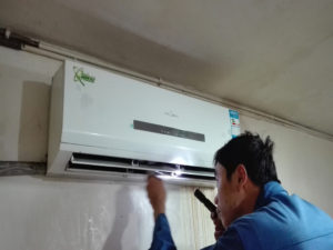 金华格力空调电话是多少