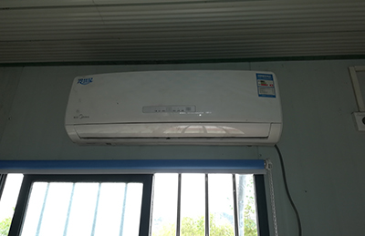 金华空调维修在哪里找