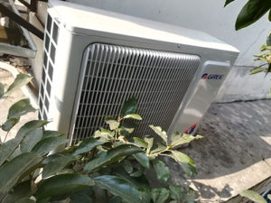 金华空调维修售后服务