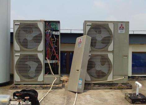 金华空调维修电话号码多少