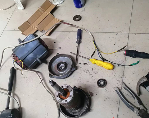 金华空调维修售后服务中心电话在哪里找