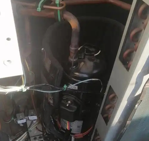 金华维修变频空调电话在哪里找