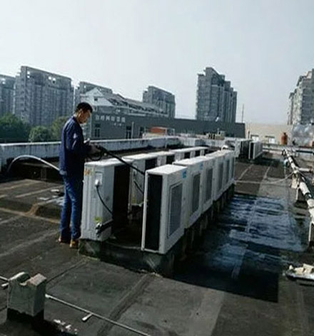 金华 空调拆装 金华本地 空调拆装公司