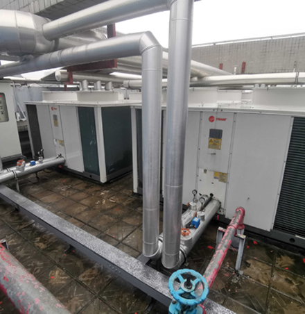 金华附近中央空调维修 金华上门中央空调维修