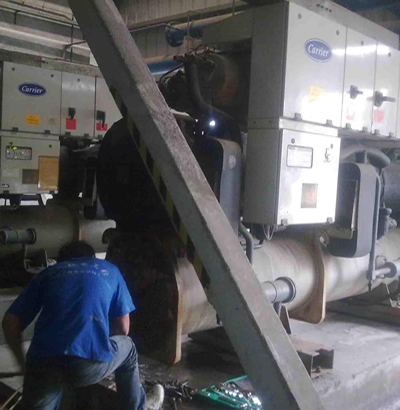 金华冰箱维修 金华制冷设备维修